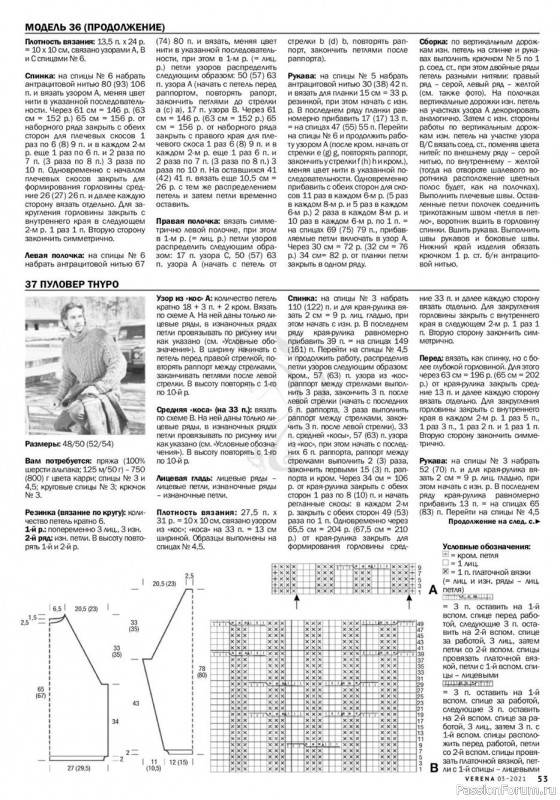 Журнал "Vеrеnа" - №3 2021 /Россия