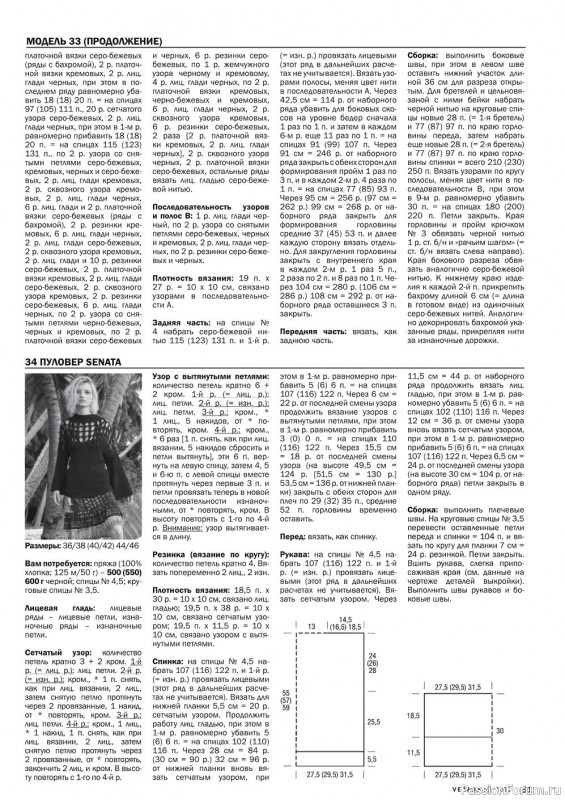 Журнал "Verena" №2 2021 Россия