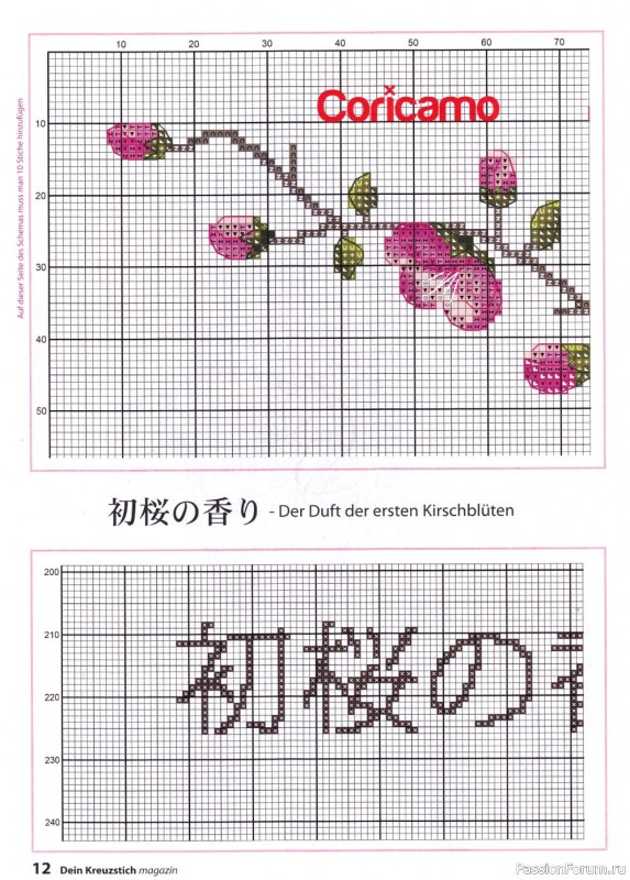 Dein Kreizstich magazin №2 2021