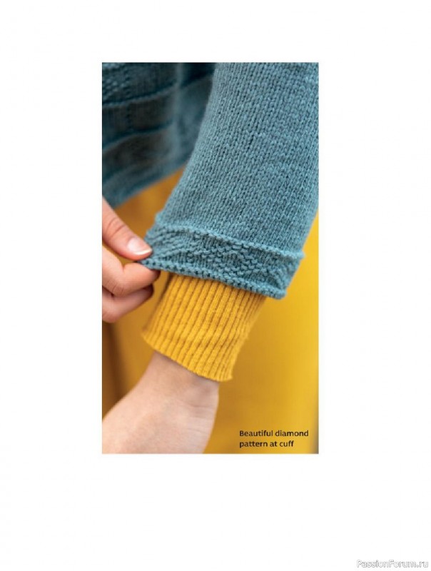 The Gansey Knitting Sourcebook