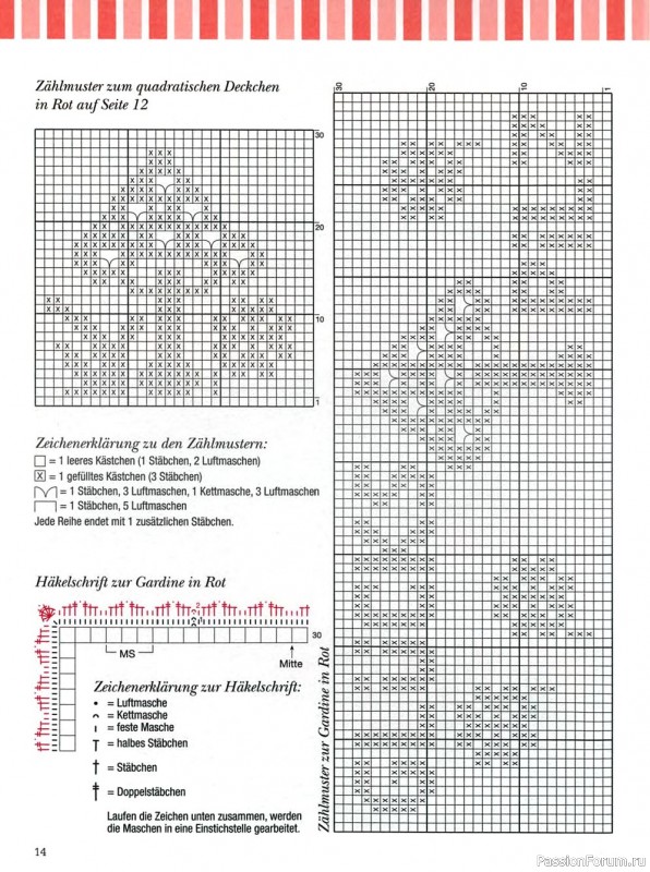 Журнал "Dekoratives Hakeln" №157 2021