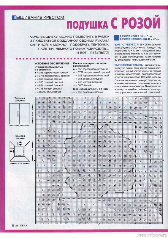 Журнал "Лена" №2 2005. Много схем и МК