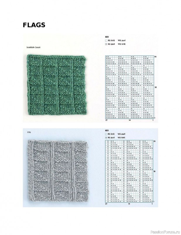 The Gansey Knitting Sourcebook