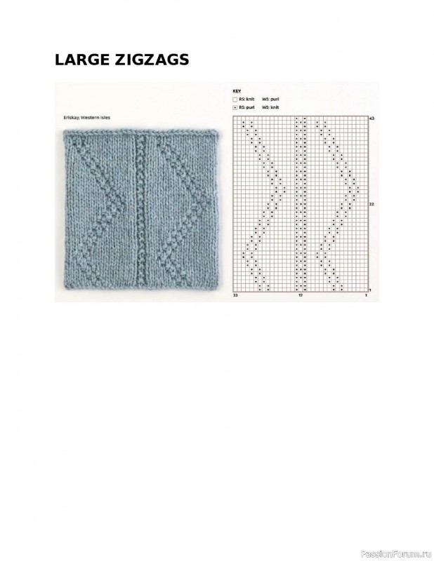 The Gansey Knitting Sourcebook