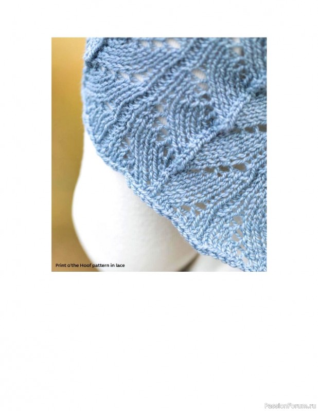 The Gansey Knitting Sourcebook