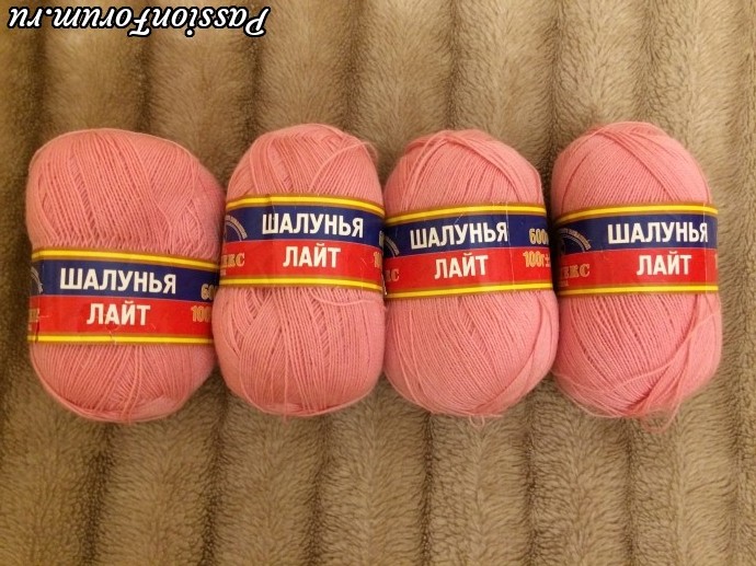 Ниточки Шалунья ! цвет нежно розовый, такой приятный, что словами не передать! Нитки нежные и мягкие на ощупь. Класс! Ниточки Шалунья ! цвет нежно розовый, такой приятный, что словами не передать! Нитки нежные и мягкие на ощупь. Класс!