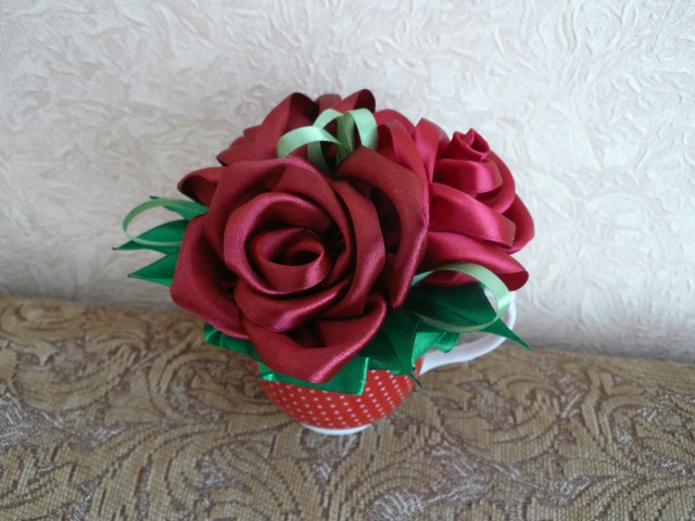 Композиция "Габриэлла". Композиция "Габриэлла".