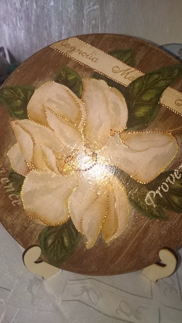 Тёплые отзывы вдохновили на новые работы