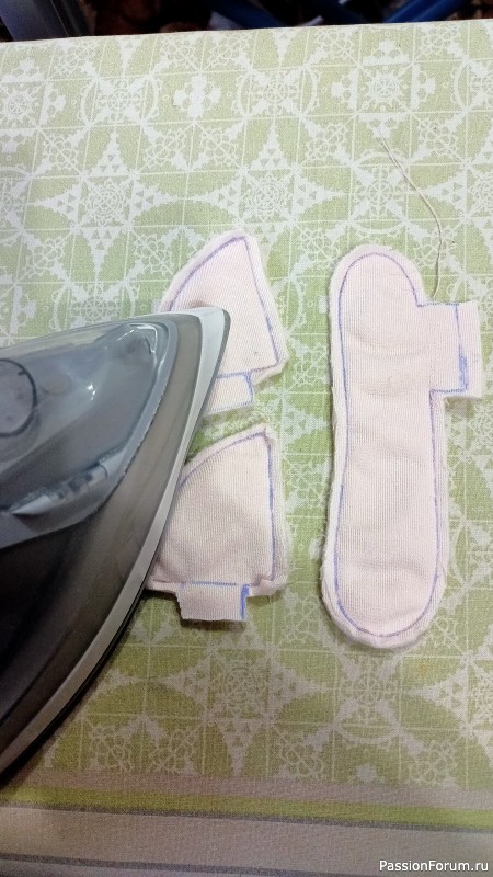 Коник ОГОНЁК