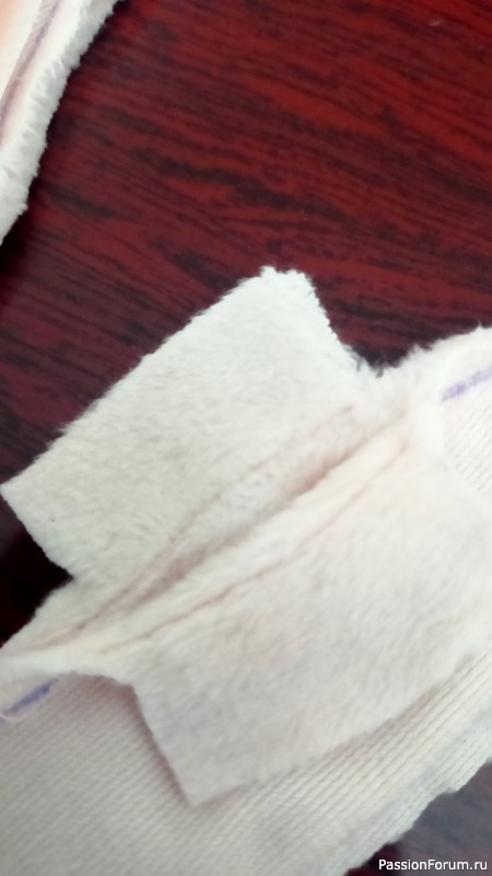 Коник ОГОНЁК