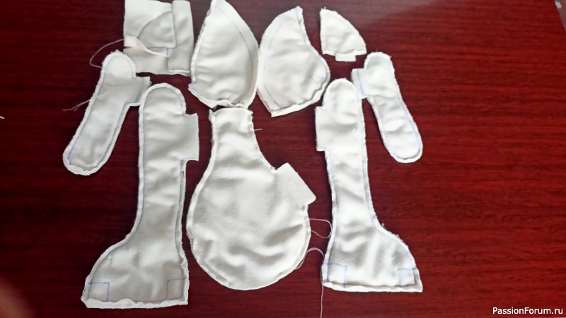 Коник ОГОНЁК