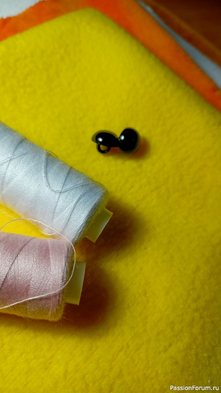 Коник ОГОНЁК