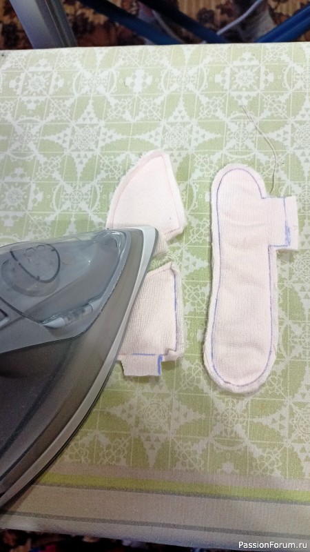 Коник ОГОНЁК