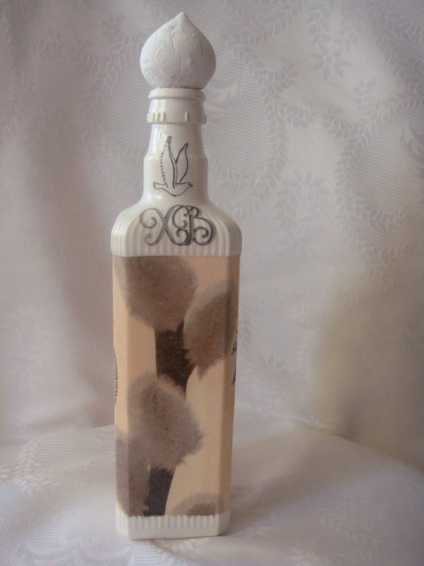 Мои первые работы.