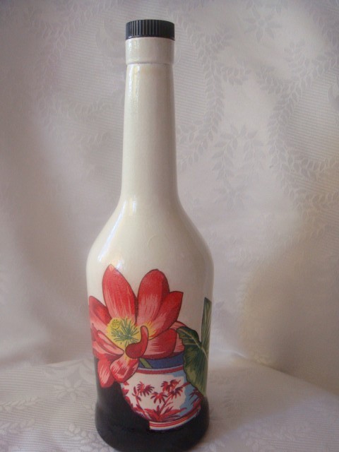 Мои первые работы.