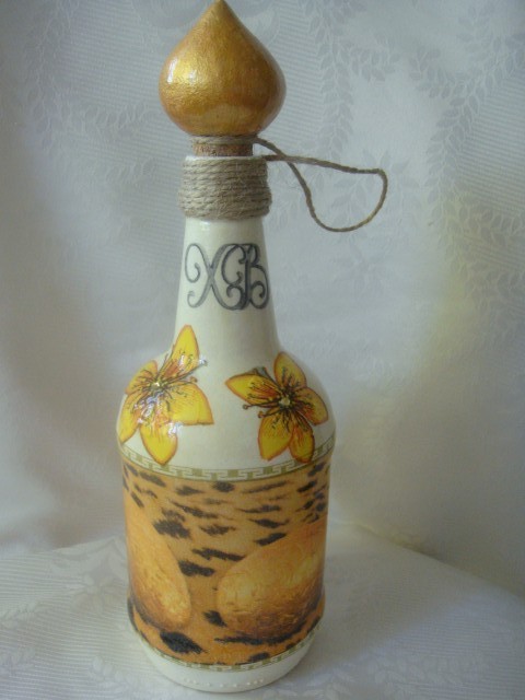 Мои первые работы.