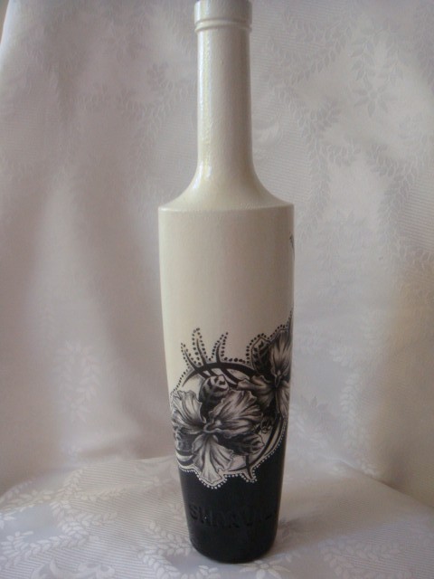 Мои первые работы.