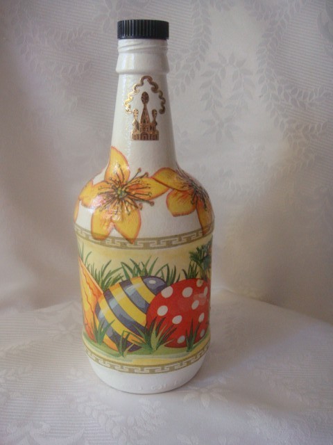 Мои первые работы.