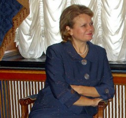 Людмила Людмила