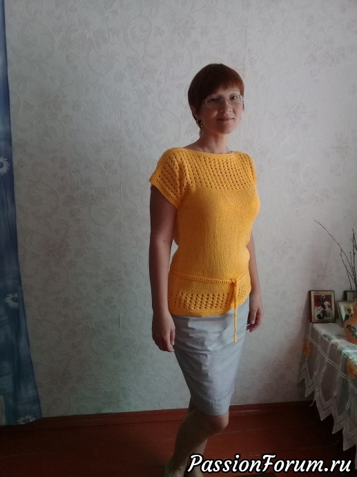 Обновочки на лето для любимой доченьки.