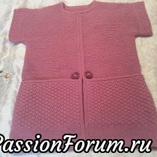 Обновочки на лето для любимой доченьки.