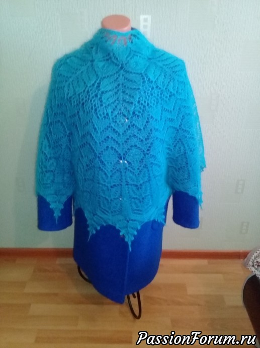Продам шали