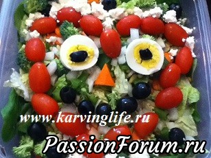 СЕРДЕЧНАЯ КУЛИНАРИЯ - 25 бюджетных идей