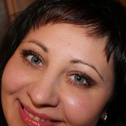 Zhanna Zhanna