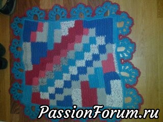 Мои сумки из остатков обивочного материала