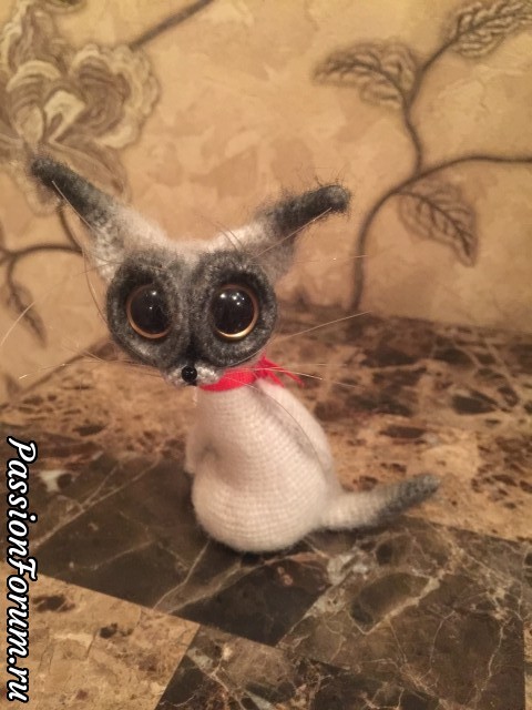 Котики разомножаются)))