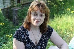 Ирина Ирина