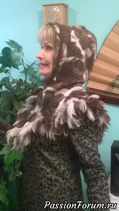 Немного навалялось