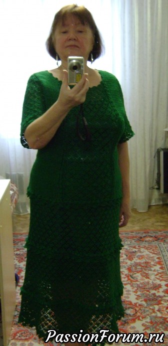 Не знаю даже с чего начать