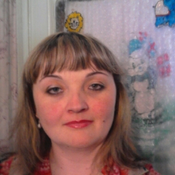 Ludmila Ludmila