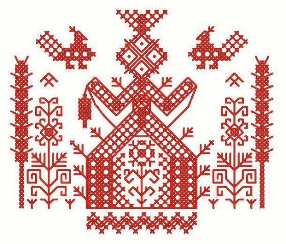 макошь макошь