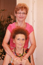 Галина Галина