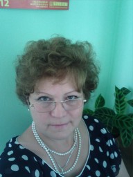 Рукодельница Наталья Рукодельница Наталья