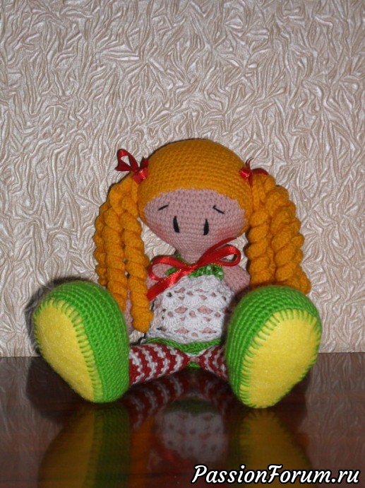 Куколки, куколки, куколки мои....