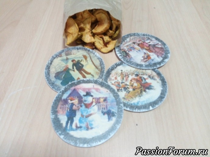 Подарки от Феечки. Подарки от Феечки.
