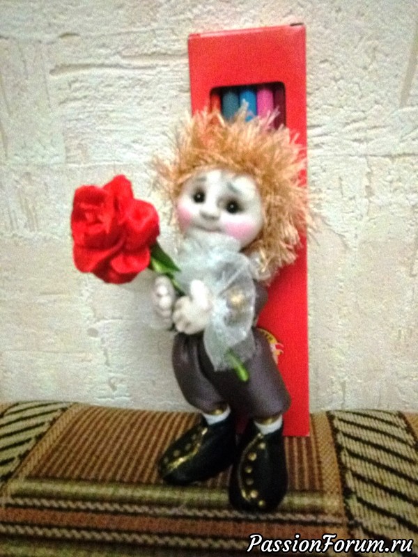 Вытворюшка Вытворюшка