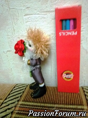 Вытворюшка