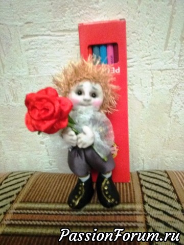 Вытворюшка