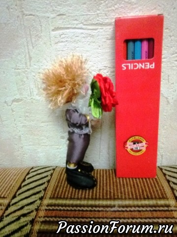 Вытворюшка