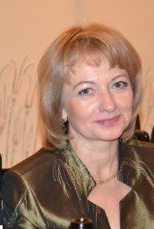 Мария Мария