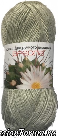 Лён из Белорусии.