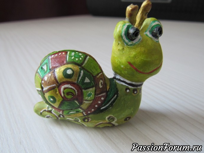 УЛИТКИ 7. УЛИТКИ 7.