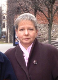 Irina Irina