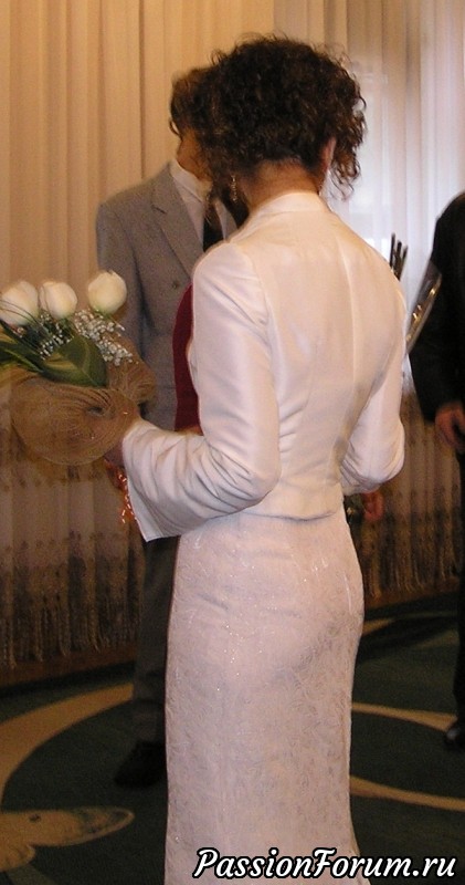 Мои свадьбы