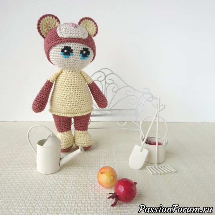 Мои развивашки