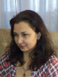 Lyudmila-ya Lyudmila-ya